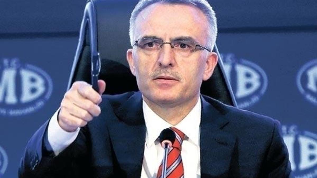 Bakan Ağbal: Açıklamalar yalan