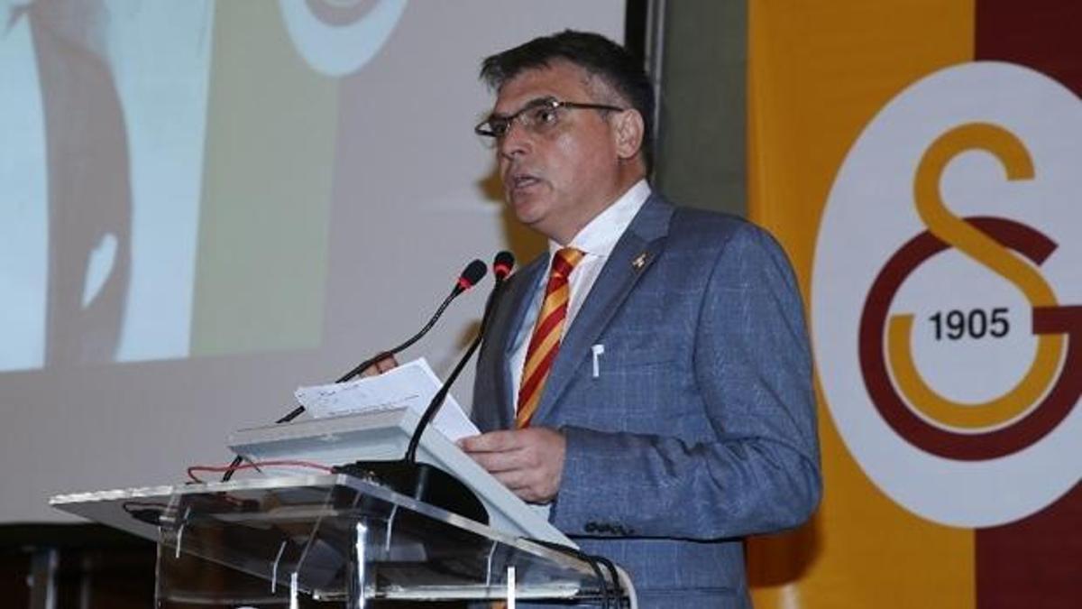 Fatinoğlu projelerini anlattı! Telekom'da düğün...