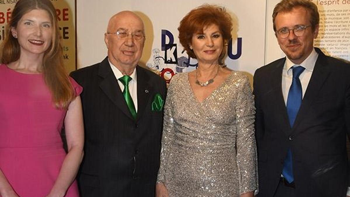 Beni Yılmaz Güney keşfetti
