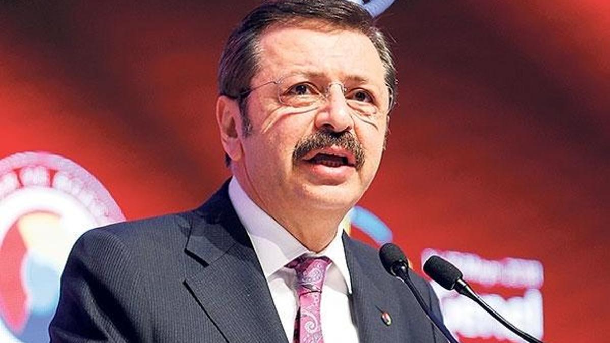 Hisarcıklıoğlu ile 5’inci dönem