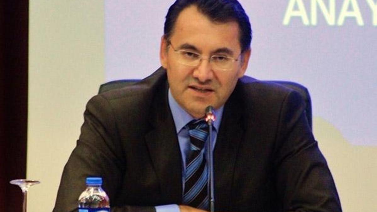 AYM başkanı Arslan gözaltıya karşı çıkmış