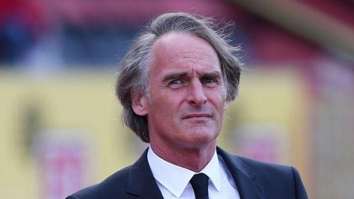 İşte Riekerink'in yeni adresi!