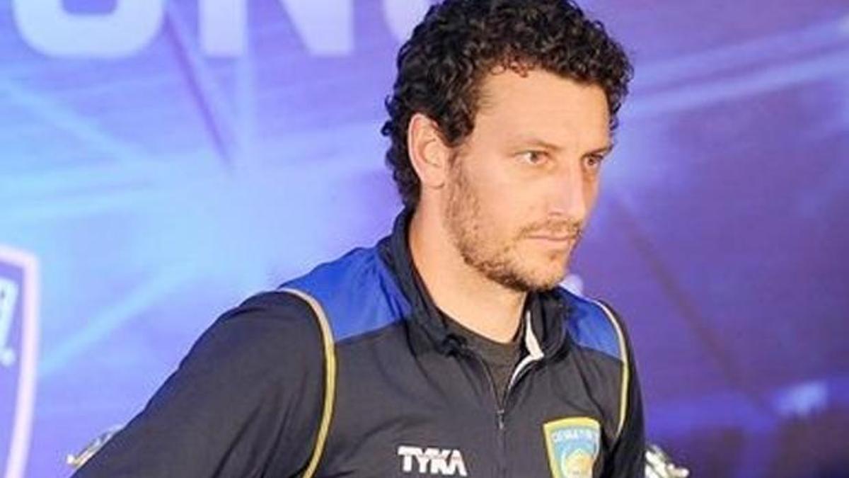 Elano Blumer geri dönüyor!