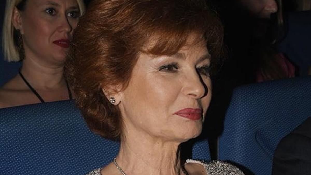 'Beni keşfeden Yılmaz Güney'dir'