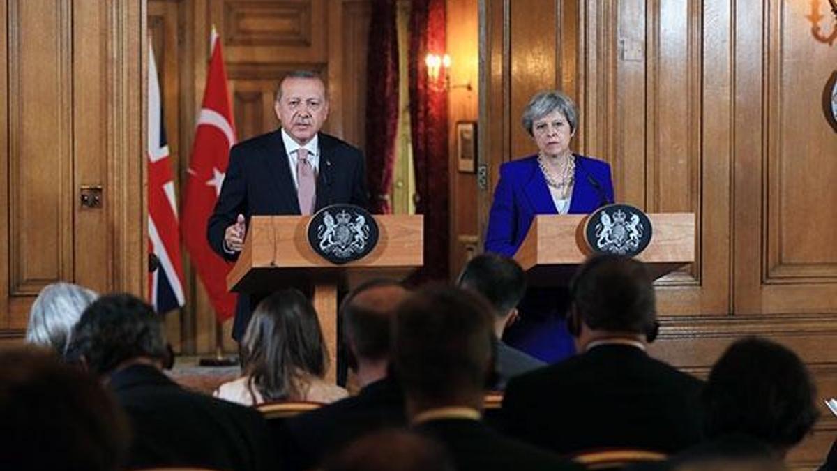 İki sorumlu var: Trump ve Netanyahu