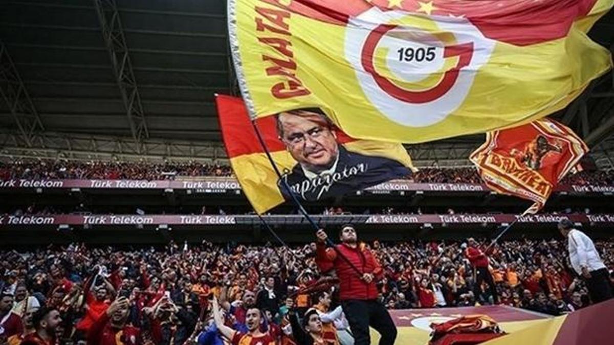 Şampiyonluk kutlamasına Fenerbahçe engeli!