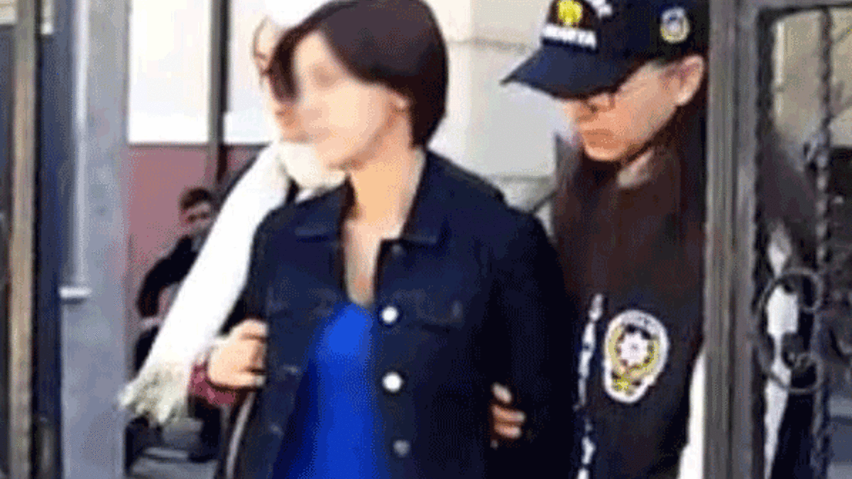Sakarya'da haklarında hapis cezası bulunan 10 kişi yakalandı