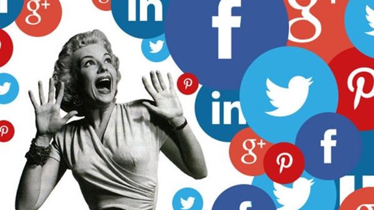 Yeni sanal sorun: Fomo