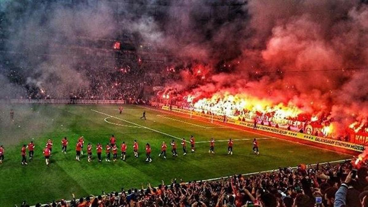 Taraftara kötü haber! Stadyumda...