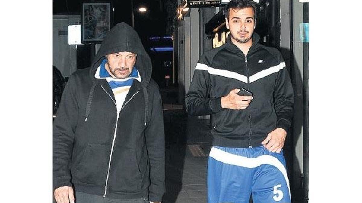 Arkadaş gibiler