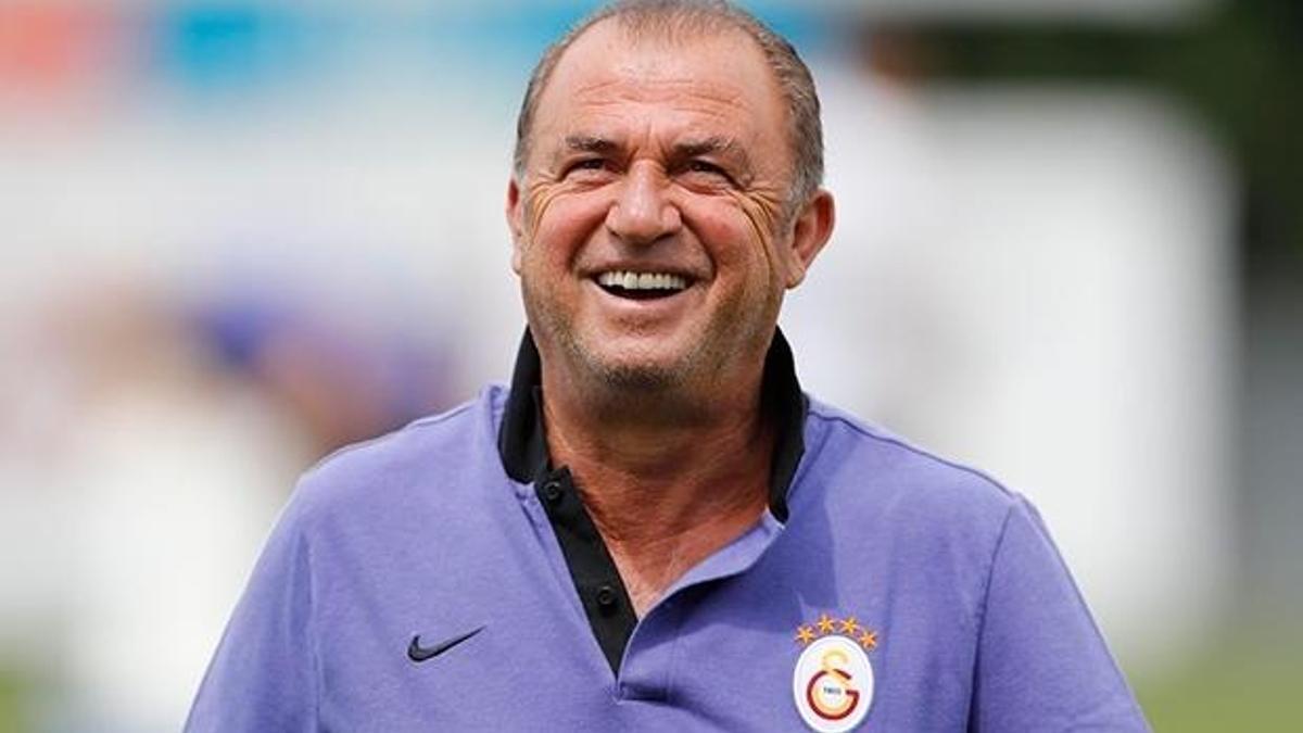 Fatih Terim'den 17 Mayıs paylaşımı