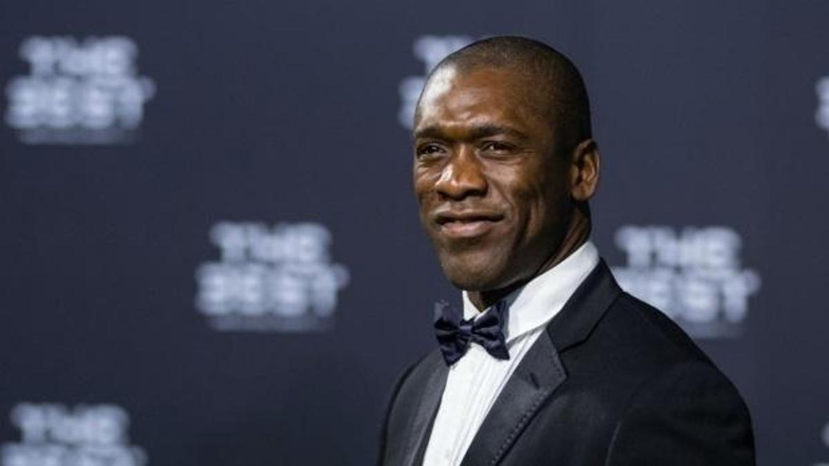Süper Lig'de Seedorf bombası!