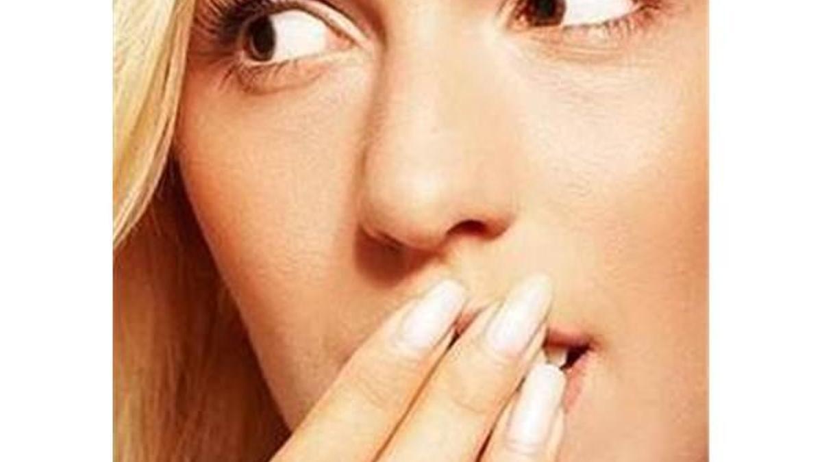 Oruçluyken ağız kokusu engellenebilir