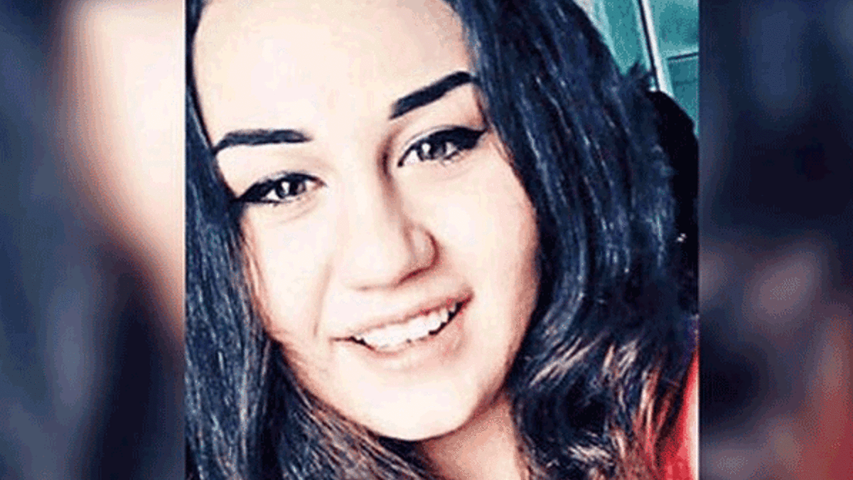 Cansu'nun katilinden pişkin savunma