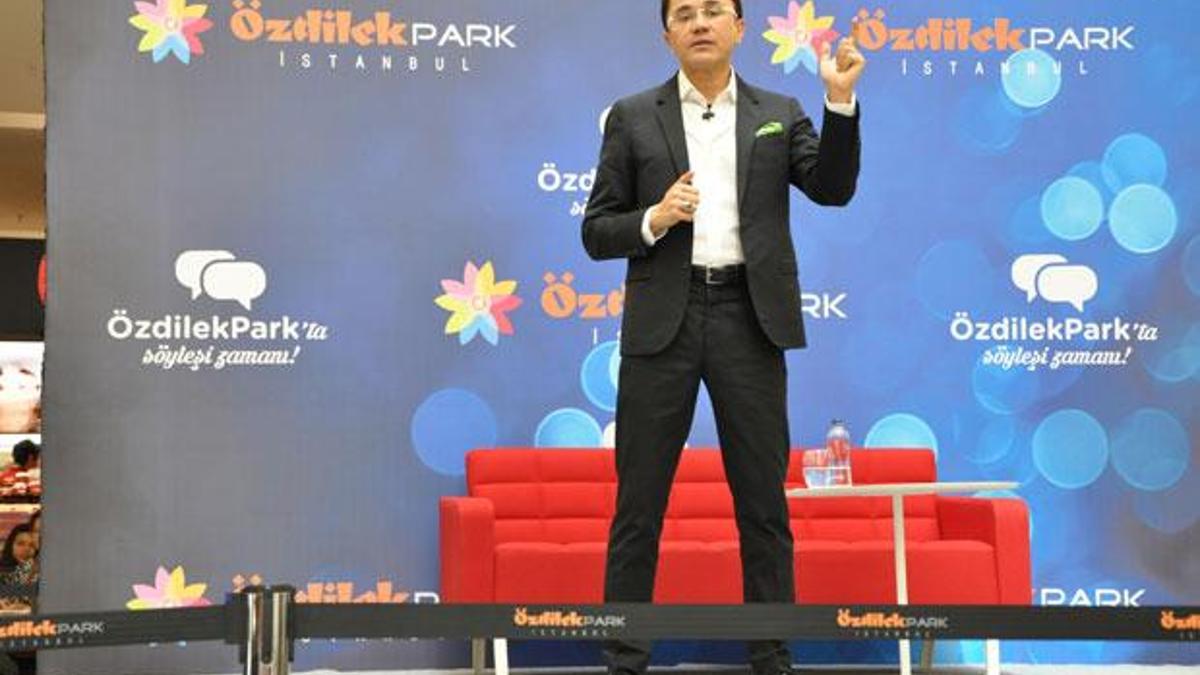 Saraç'tan Ramazan'a özel beslenme tüyoları