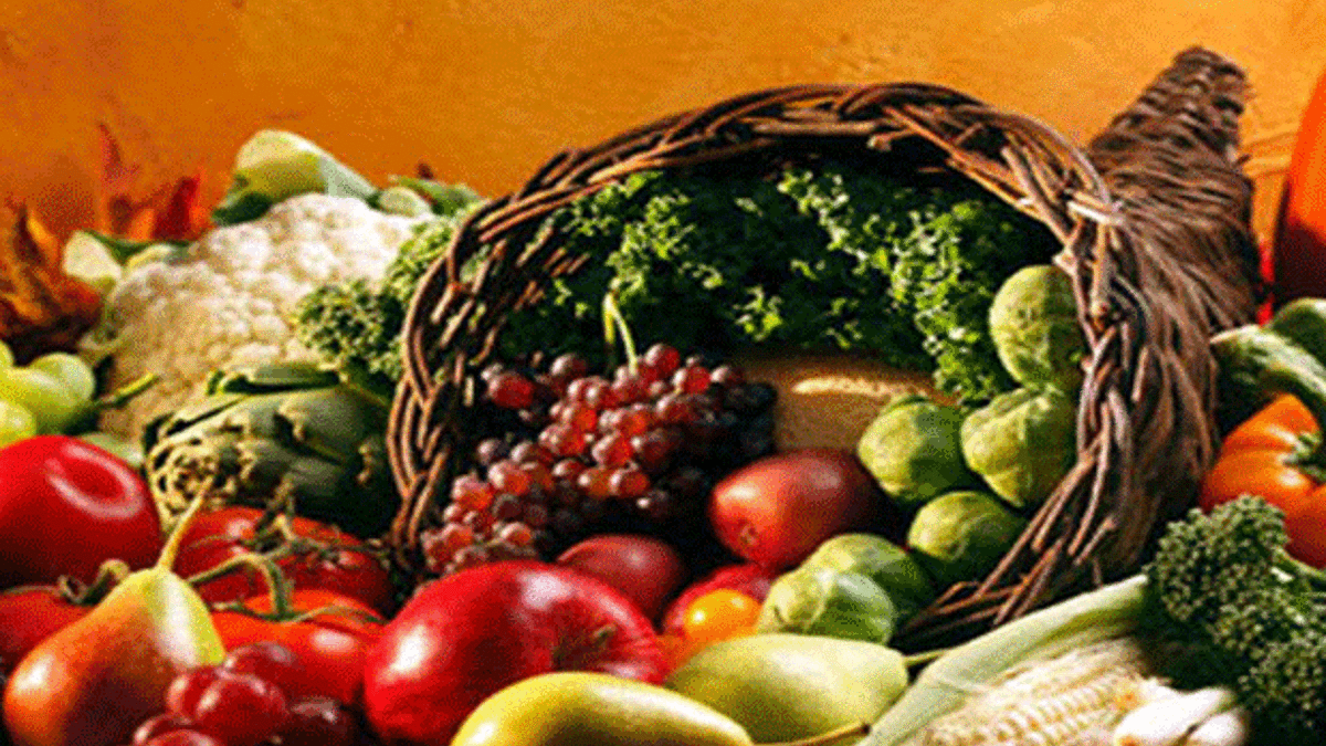Mideniz 17 saatlik açlığa hazır mı? Ramazana 10 adımda hazırlanın!