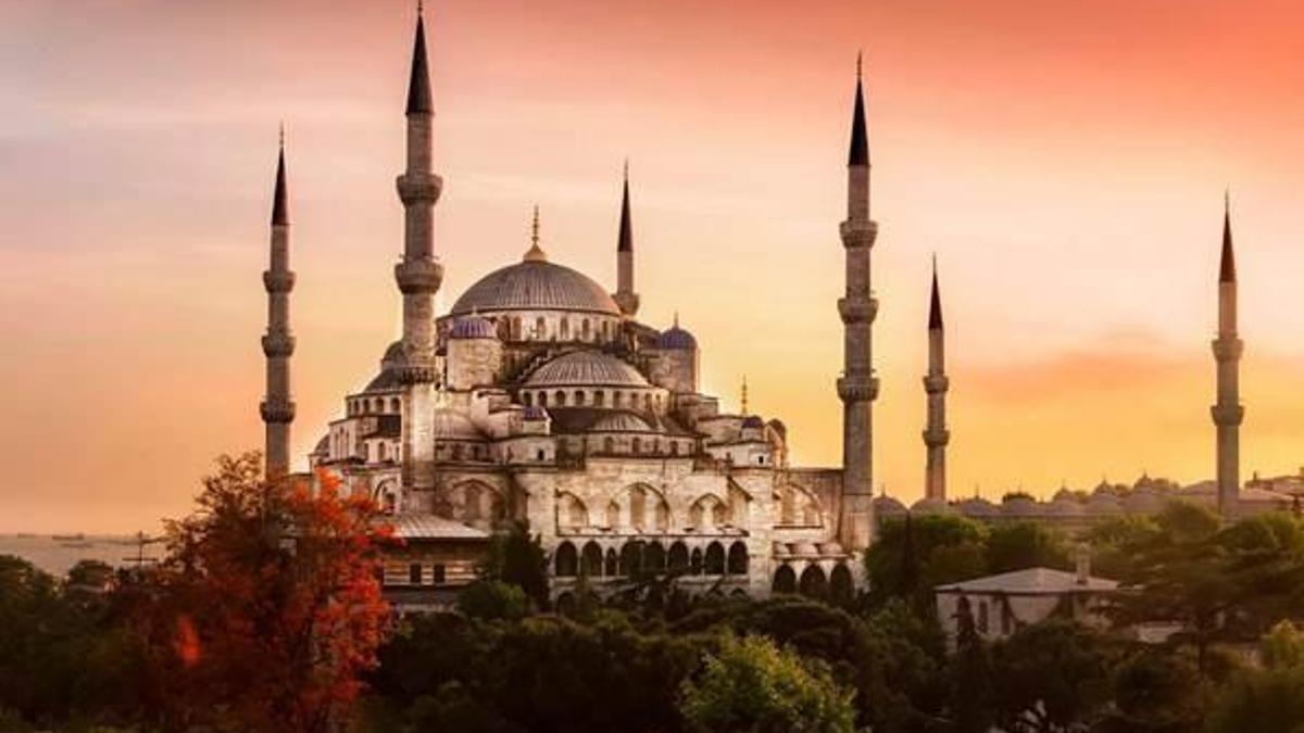 Sahura kalkmadan oruç tutmayın