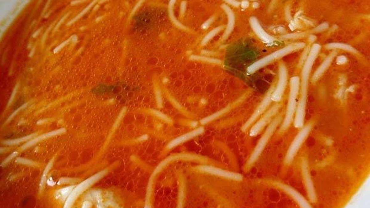 23 Haziran iftar menüsü