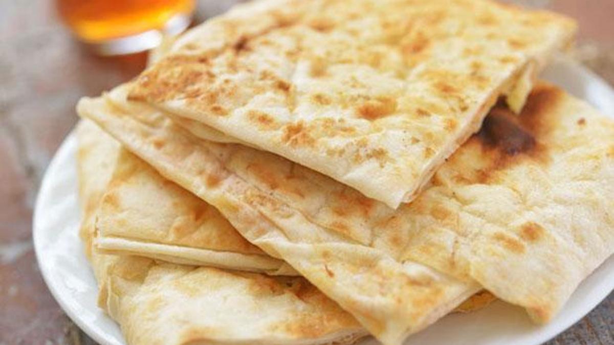 24 Haziran sahur menüsü