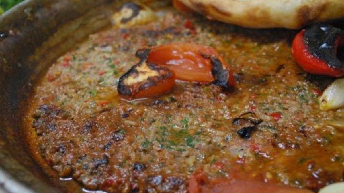 29 Haziran iftar menüsü
