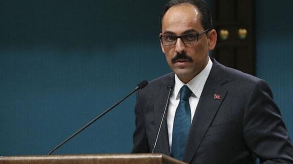 İİT yarın Kudüs gündemli İstanbul'da olağanüstü toplanıyor