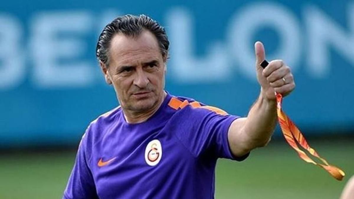 Galatasaray Prandelli'ye 36.8 milyon lira ödeyecek