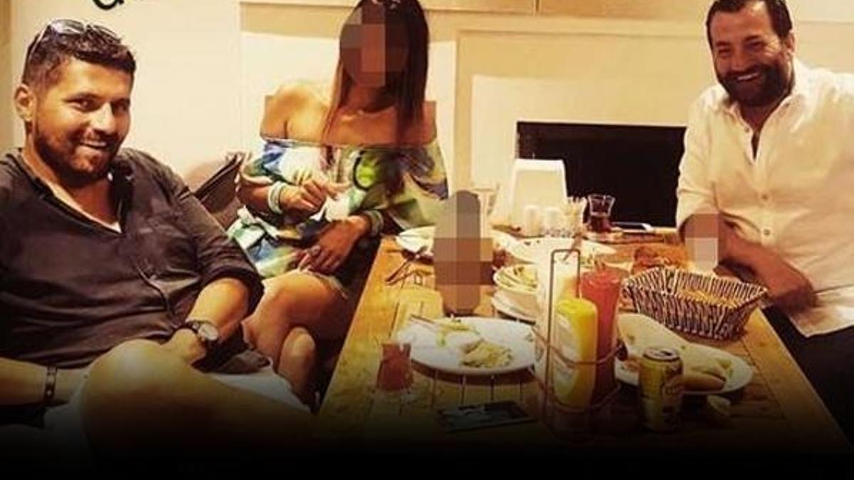 Bodrum'u çalkalayan olayla ilgili mahkeme karar verdi!