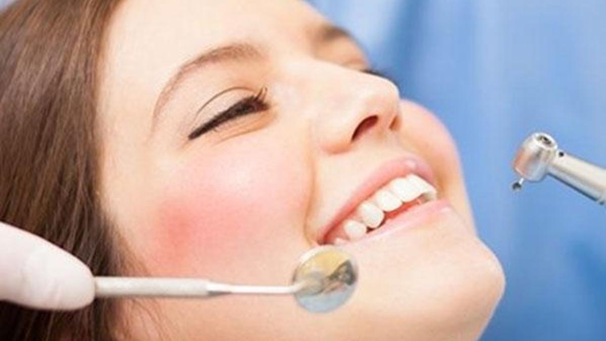 Ramazan ayında ağız ve diş sağlığı için dikkat edilmesi gerekenler