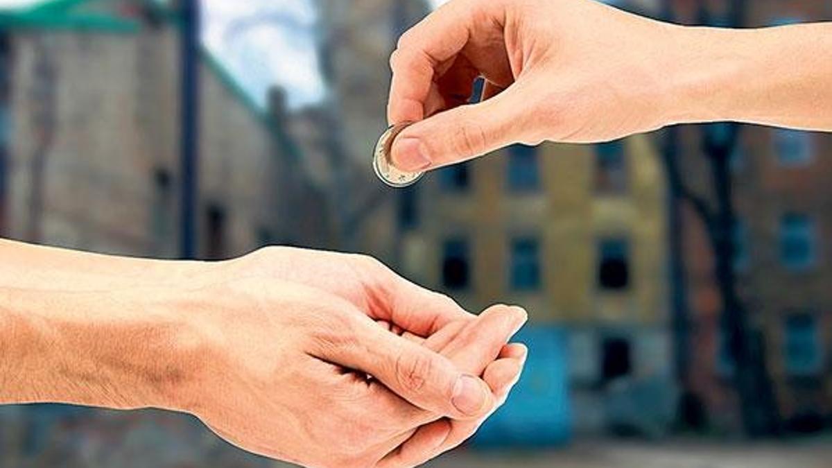 Fitre; malın değil canın sadakasıdır