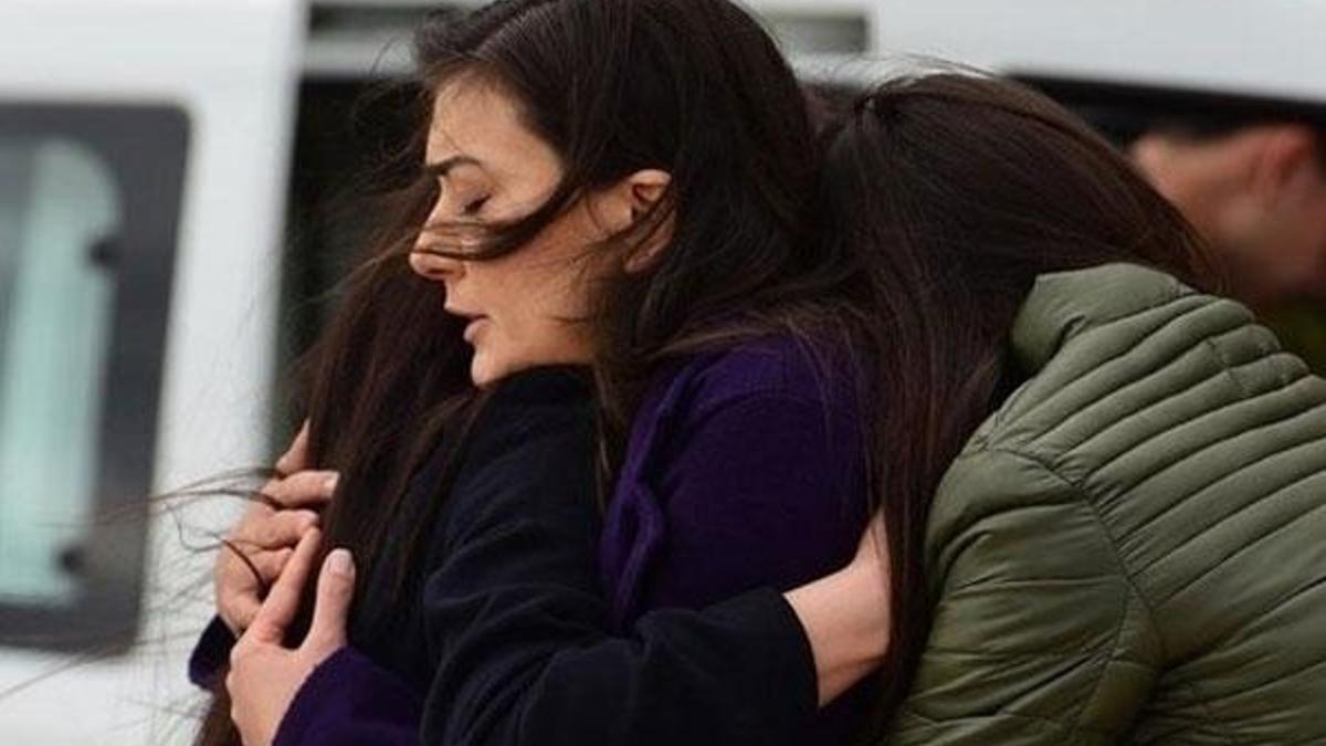 Kanatsız Kuşlar 45. yeni bölümde Muzaffer gerçeği öğreniyor!
