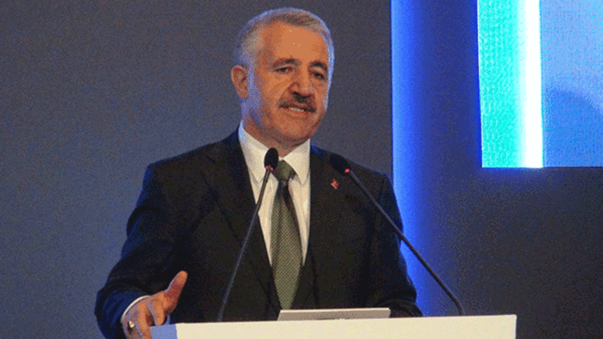 Yerli ve milli ilk baz istasyonu ULAK, Kars'ta hizmete alındı