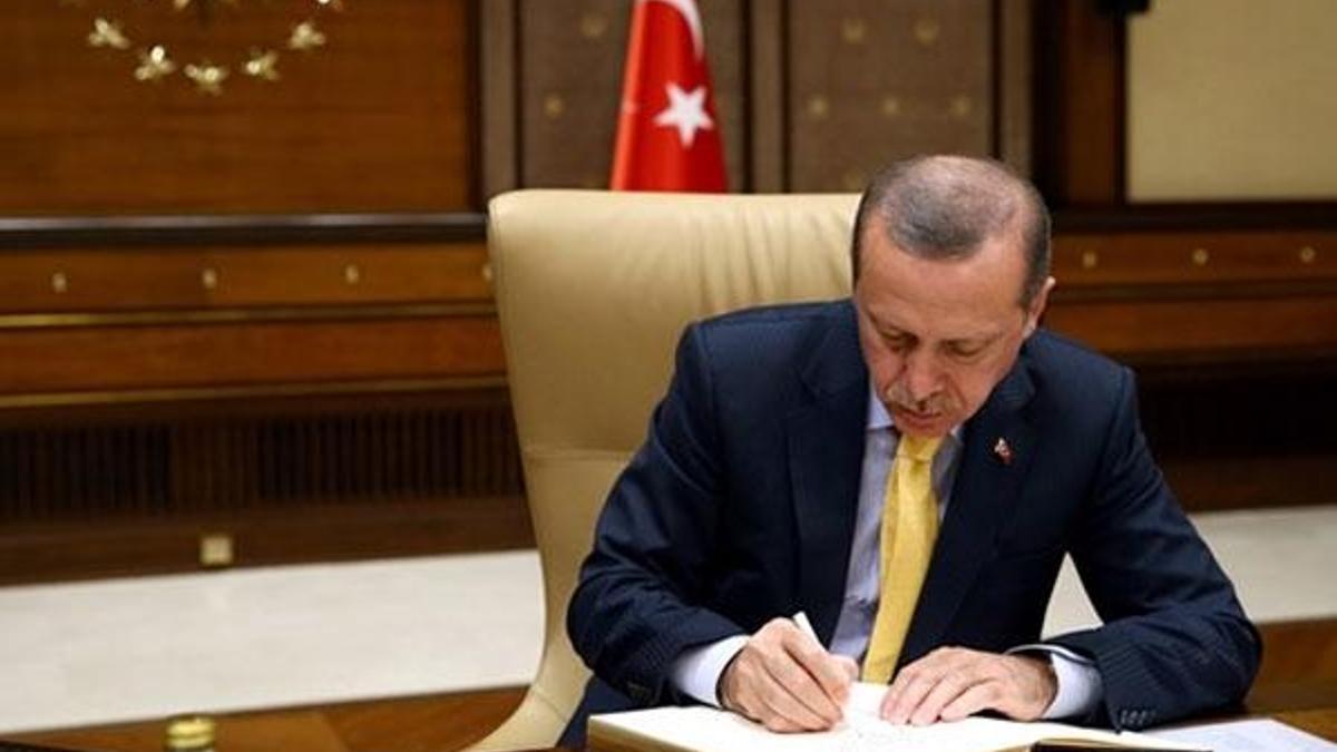 Erdoğan onayladı! Milyonlarca kişiye müjde