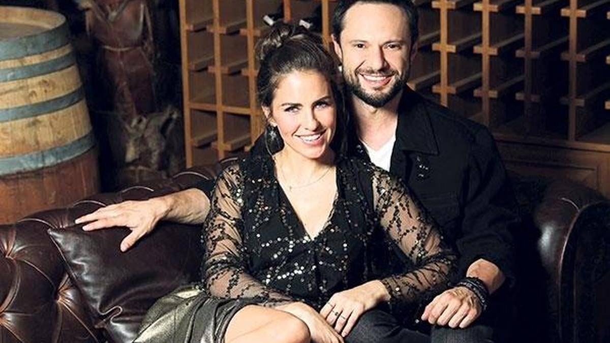 Klip güzeli Aslı