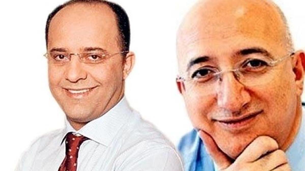 Mehmet Soysal Hürriyet Gazetecilik İcra Kurulu Başkanı, Vahap Munyar İcra Kurulu üyesi oldu