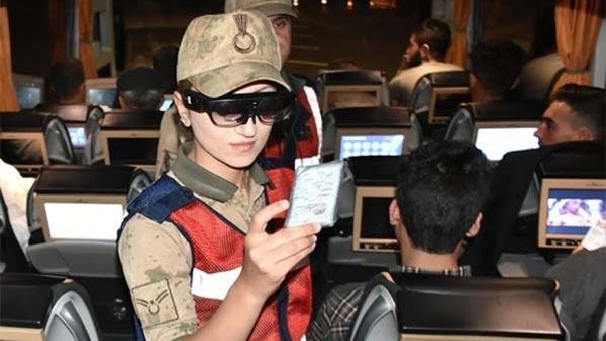 "Tak-Bul Gözlüğü" denetimleri hızlandırıyor