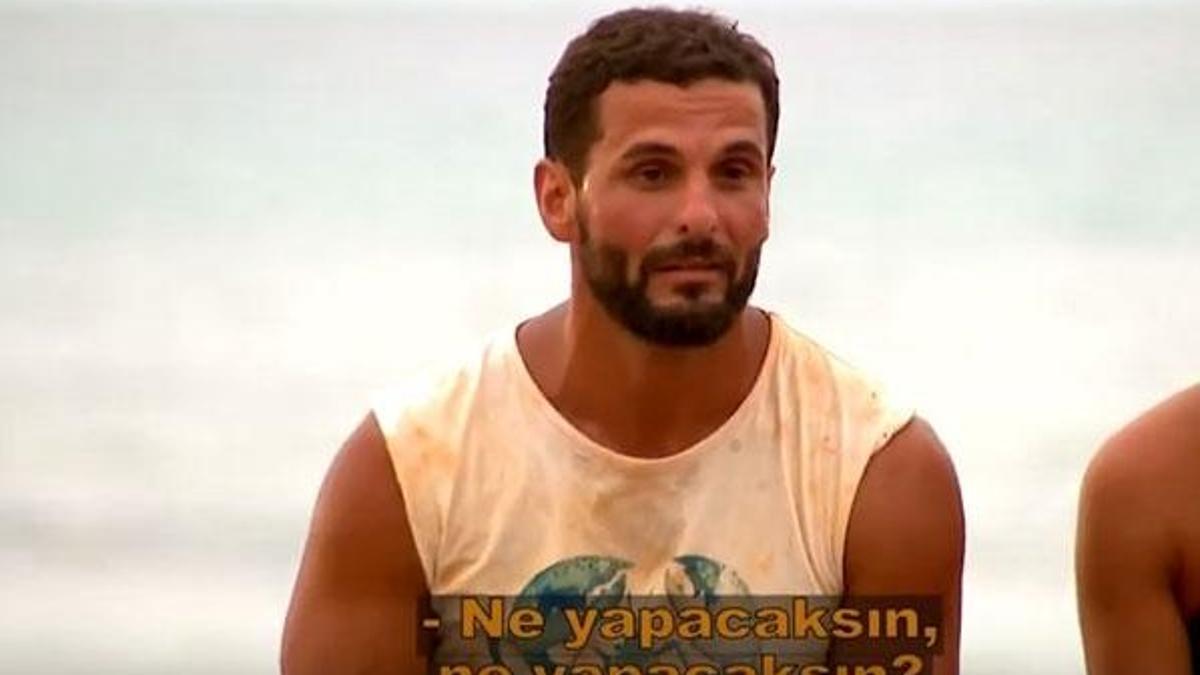 Survivor'da sinirler iyice geriliyor! İşte 74. yeni bölüm fragmanı...