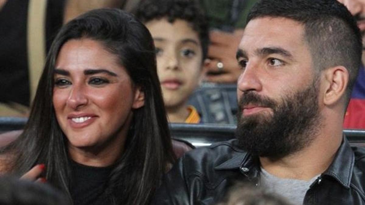 Aslıhan Doğan'ın kaşı açıldı! 18 dikiş...