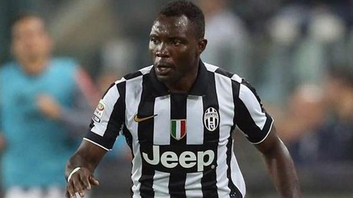Ve Asamoah resmen açıkladı!