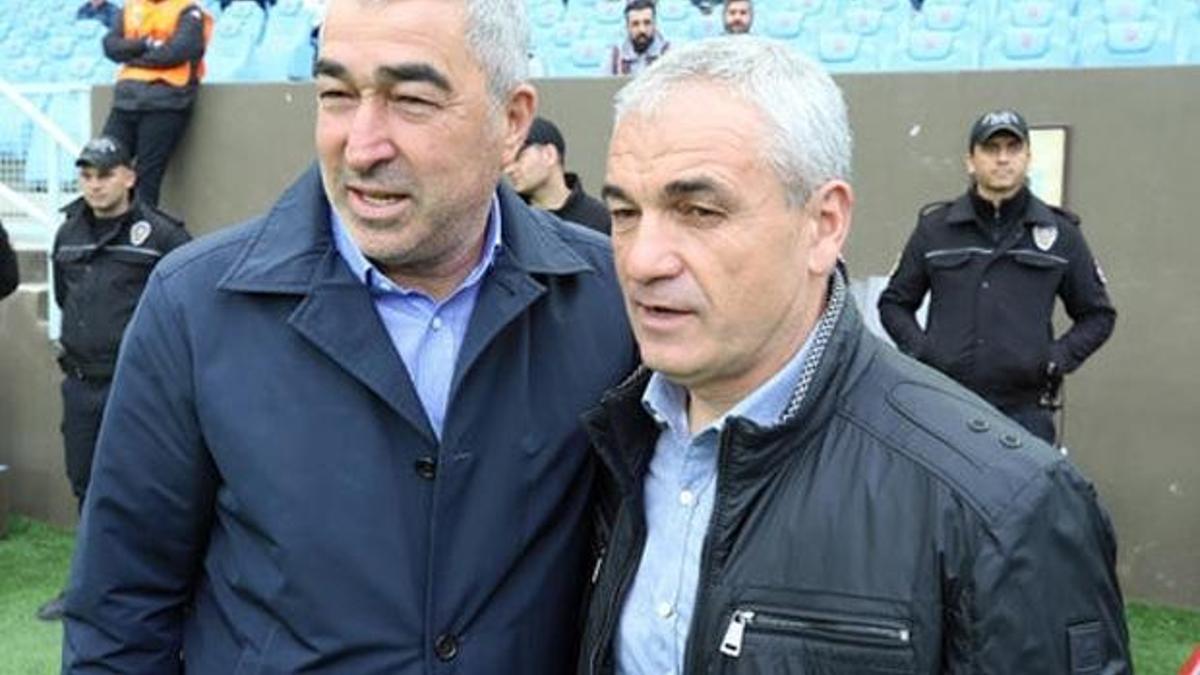 Rıza Çalımbay'ın yerine gelecek isim belli oldu!