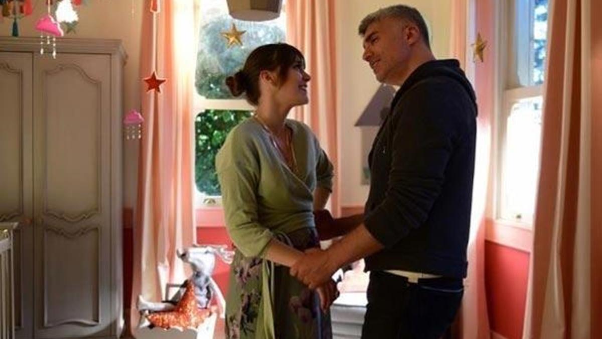İstanbullu Gelin 50. yeni bölümde Faruk ile Süreyya arasında yeni kriz!