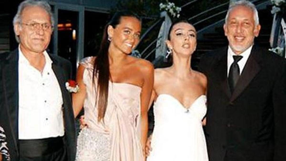 Eda Taşpınar'ın 36 yaşındaki üvey annesi vefat etti