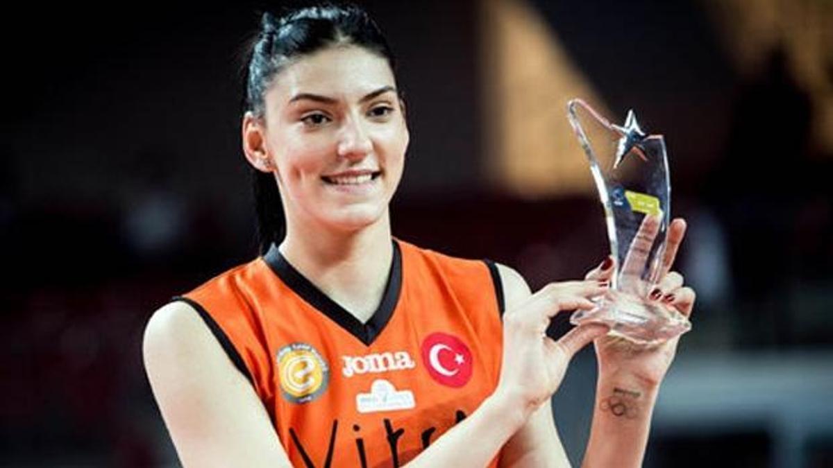 Eczacıbaşı Boskovic'le devam dedi