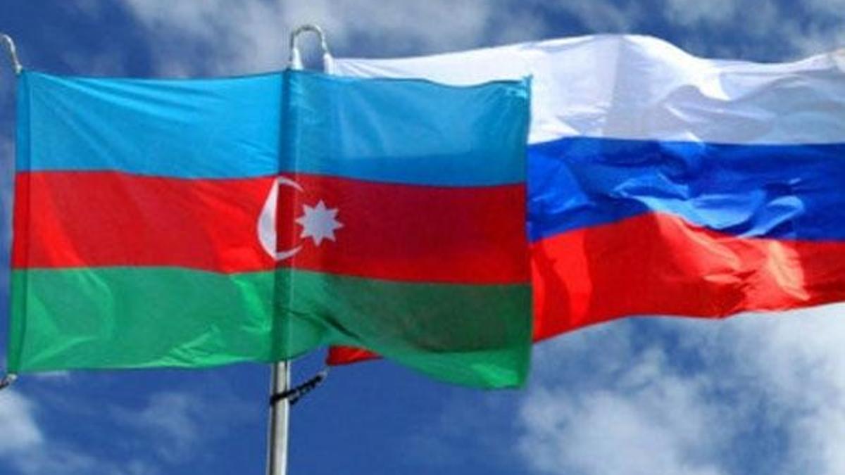 Azerbaycan'dan Rusya'ya sert tepki!