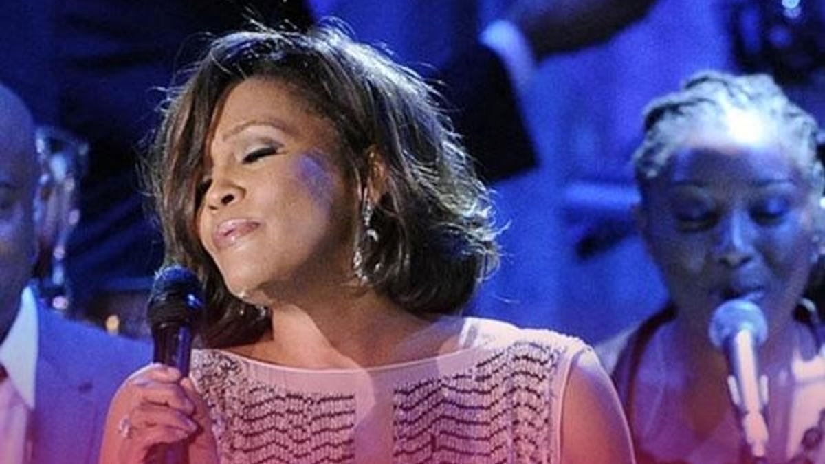 Whitney Houston belgeselinde şok iddia!