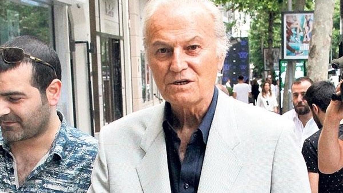 Cem'i severim Şahan'ı tanımam