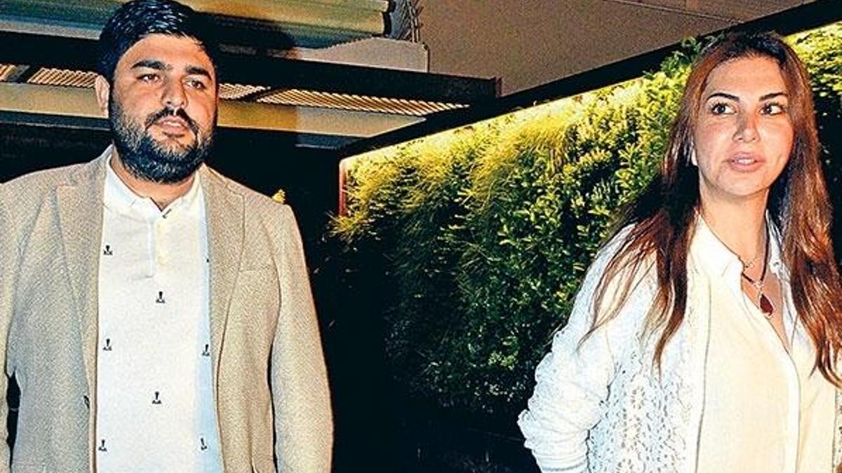 Sadece yumurta kırıyorum