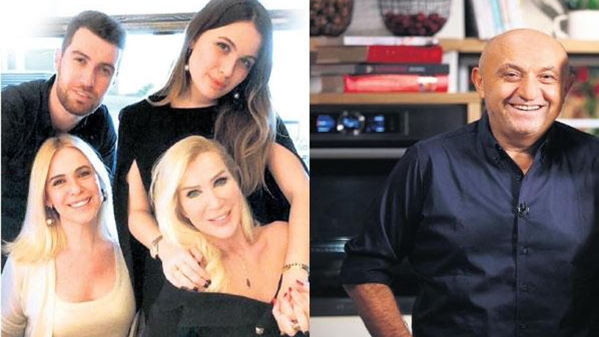Ben de o fotoğrafta olurdum