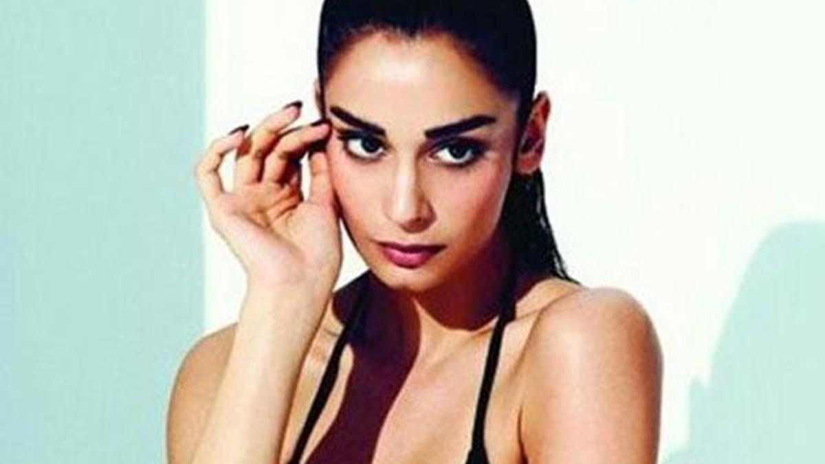 Beril Kayar: Tek eşli olmak doğaya aykırı