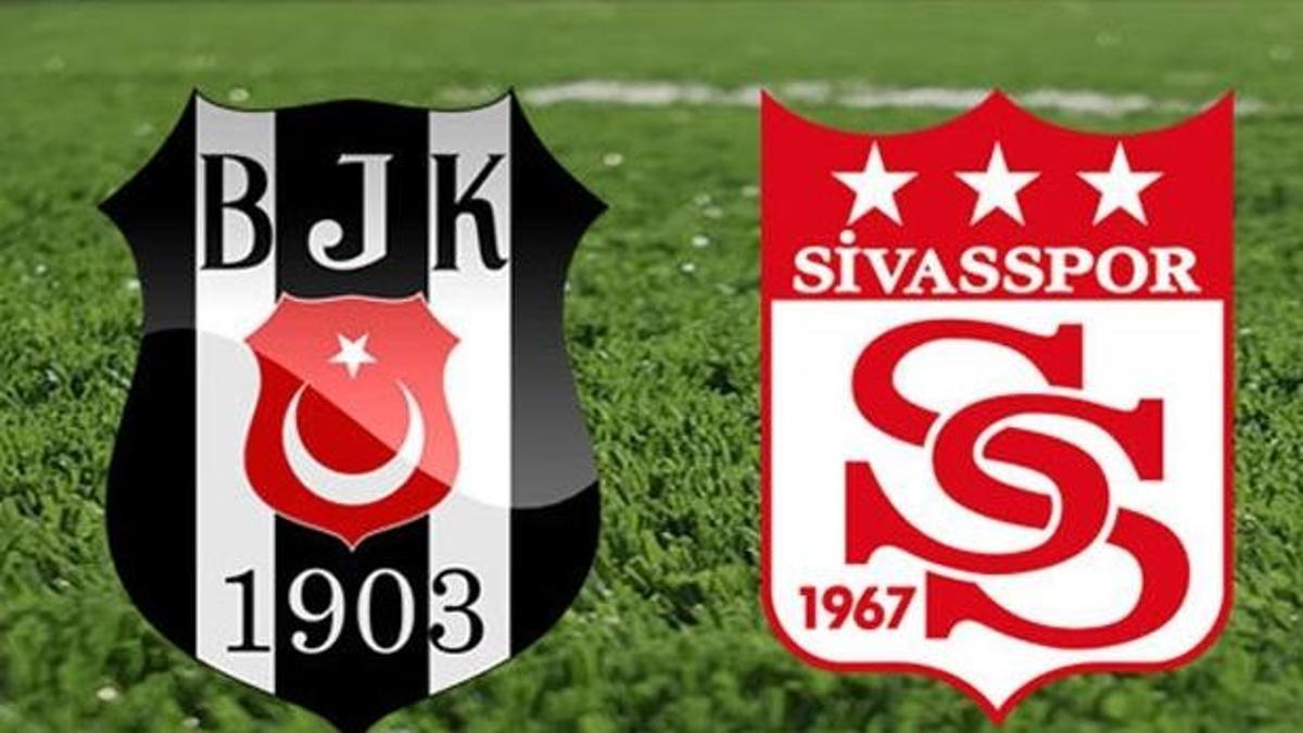 Beşiktaş'ta hedef Devler Ligi!