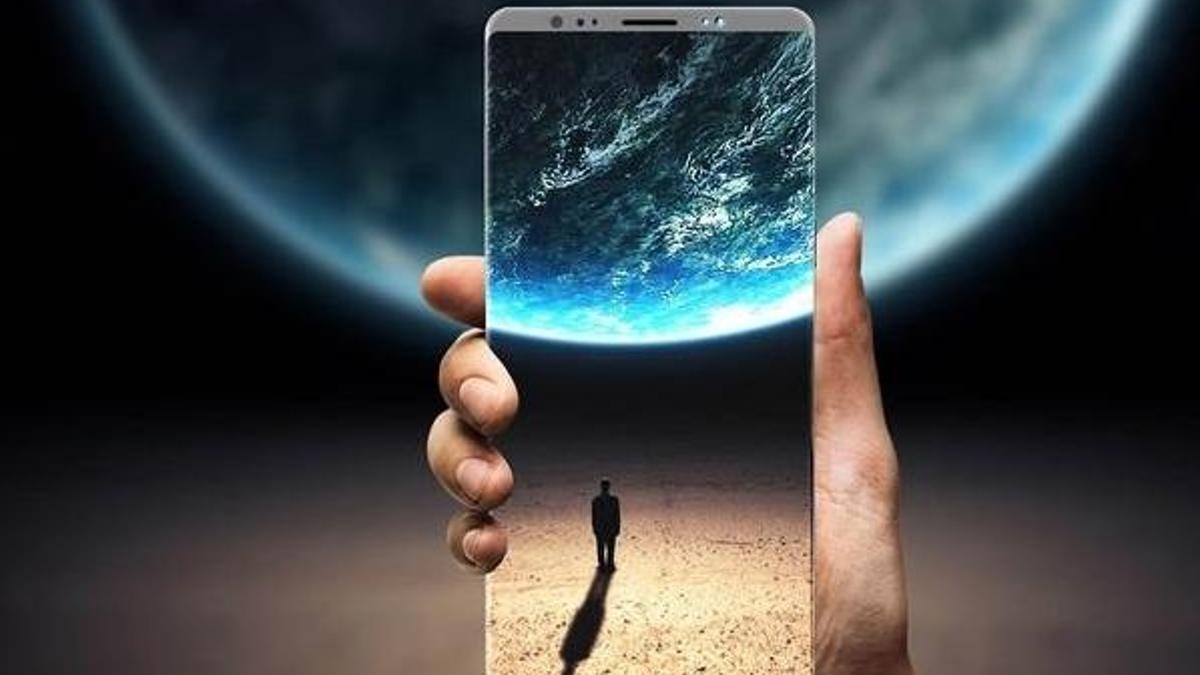 Takvimi öne çekti: Galaxy Note 9 ve Galaxy S10 geliyor!